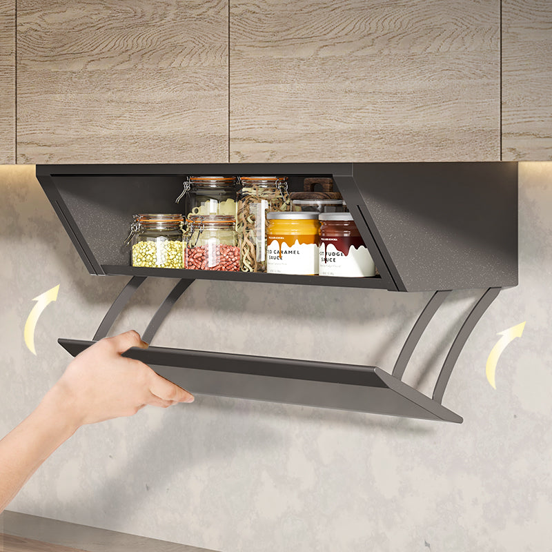 Under-cabinet Shelf