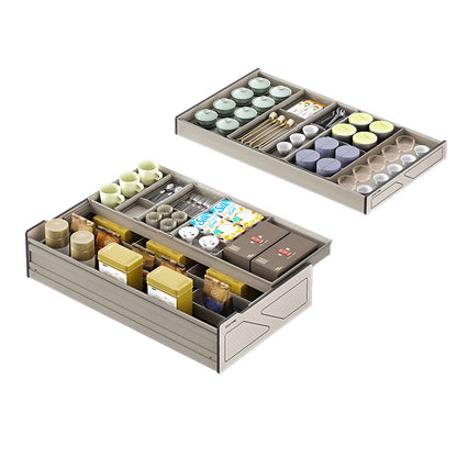 Supply MagiDrawer IV, 2 Pullout Sets