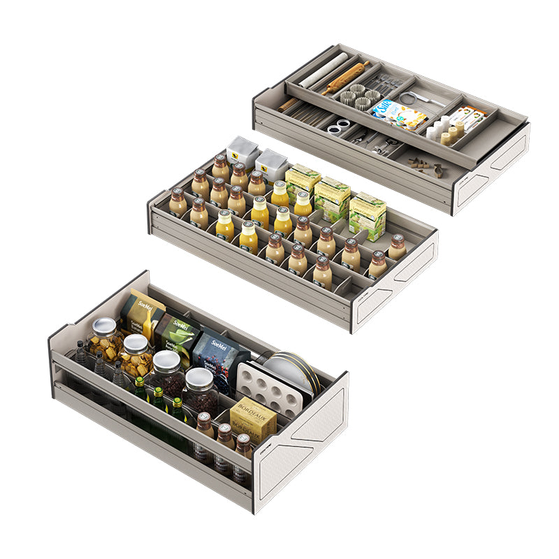 Supply MagiDrawer IV, 3 Pullout Sets