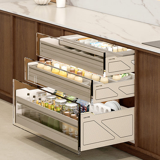 Supply MagiDrawer IV, 3 Pullout Sets