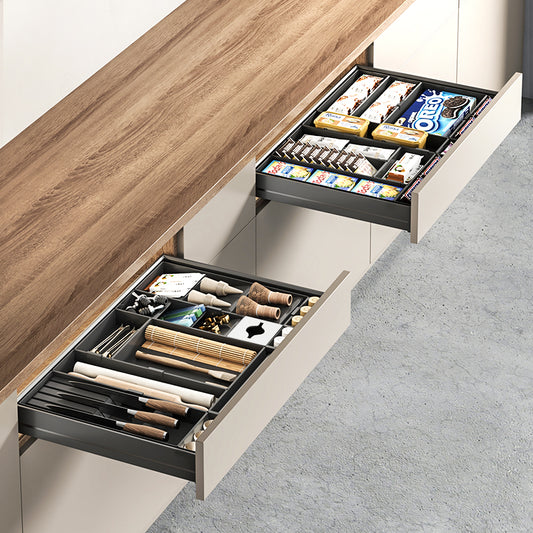 SHINECOOK Cutlery Drawer