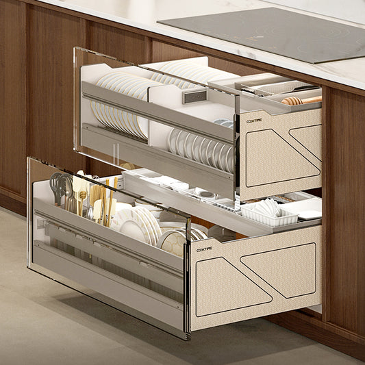 Dinnerware MagiDrawer IV