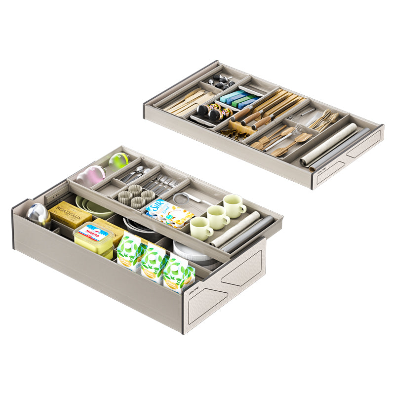 Supply MagiDrawer IV, 2 Pullout Sets