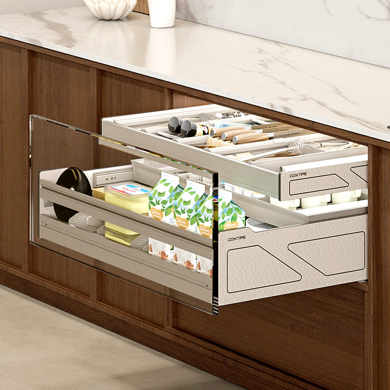 Supply MagiDrawer IV, 2 Pullout Sets